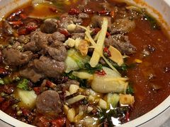 -大隐隐于市私房菜(保和小区店)