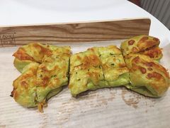 菠菜肉骨头-奈雪的茶(金鹰广场店)
