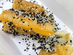 -日月永和中国餐饮名店(横岗店)