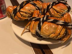 -晶丽香榭自助餐(南京大饭店)