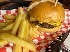-UMAMI乌玛米披萨·汉堡·清真Halal(红岭北店)