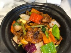 -多多旺港式茶餐厅(新区店)