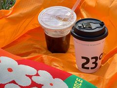 -2326 Coffee Roaster咖啡豆可选店(林肯公园店)