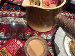 -火塘云南烧烤大排档