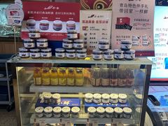 -船歌·鱼水饺青岛菜(金狮广场店)