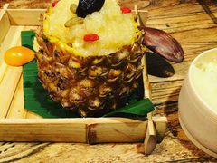 -云海肴·汽锅鸡·云南菜(领展购物广场·中关村店)