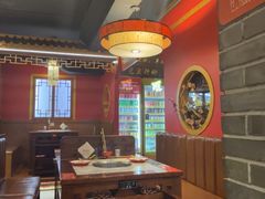 -京元盛铜锅涮肉(上海总店)