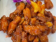 -五谷屯私房菜·始于2005(中山陵童卫路店)