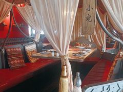-那时新疆·车师(大宁音乐广场店)