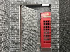 -谜盒子奇幻密室(南屏店)