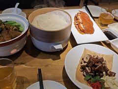 -東舍食唐精品陕菜馆