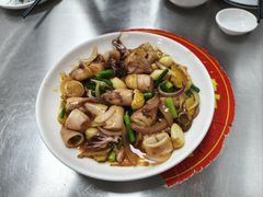 -健跳小海鲜(人民路店)
