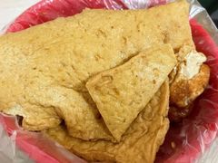 煮豆干-咱家王新国把子肉(县东巷店)