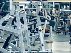 -超鹿运动(五四路恒力城店)