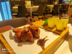 -汤城小厨•粤菜•靓汤(金宝街店)
