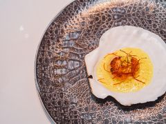 -怡咖啡海鲜自助餐厅(浦东香格里拉店)