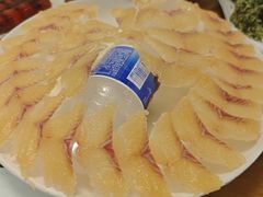 -钰田大院·怀柔地道农家菜·烤虹鳟鱼(雁栖湖店)
