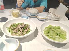 -庆云楼饭庄(什刹海店)