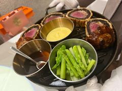 -Le Bistrot de Racine