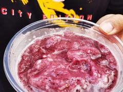 -夏食光安顺小舒冰粉冰浆(甲秀楼店)