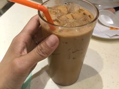 -龙记香港茶餐厅(久光百货店)