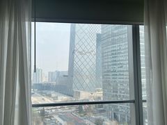 -北京千禧大酒店
