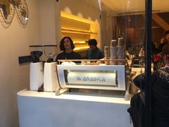 -% Arabica(京都东山店)