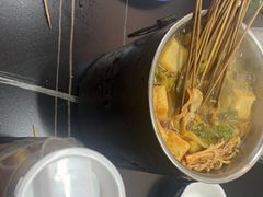 -老黑板筋(顺义总店)