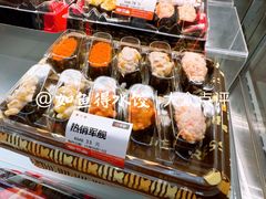 -争鲜回转寿司(东方银座店)