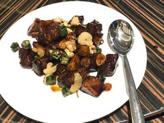 -菲住布渴酒店自助餐厅(阿里巴巴西溪园区店)