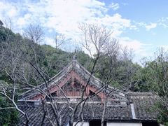 -宁波市保国寺古建筑博物馆