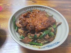 -无名氏面馆(邮电路店)