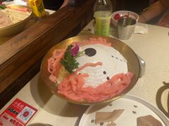 -小龙坎火锅(全球总店)