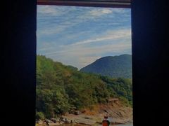 -九鲤湖风景区