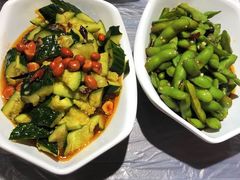 -可可大虾武汉土菜大排档(万松园1店)
