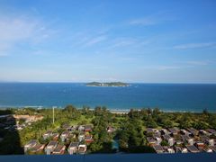 -瑰丽酒店·海吧·天际下午茶·现场DJ·天台酒吧