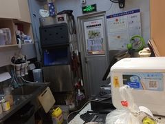 -孖记茶档·热腾茶餐(荔湾领展广场店)