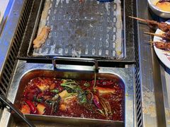 -芝小官毛肚火锅海鲜自助(淮安清江浦区新亚店)