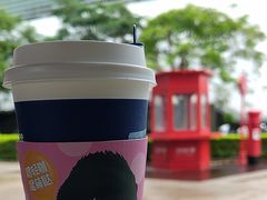 -瑞幸咖啡(沃尔玛华侨城店)