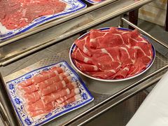 -胡同儿老北京涮肉