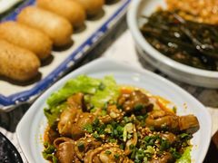 -京元盛铜锅涮肉(上海总店)