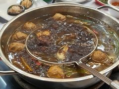 -鹅香四海·卤水火锅·砂锅粥·潮汕菜(宝安店)