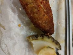-白仁仔· 活烤海鲜 宵夜(豫园店)