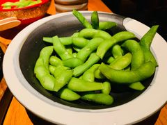 毛豆-醉虎传(南锣鼓巷店)