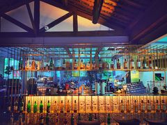 -Nirvana Cafe&Bar(北仓文创街区店)