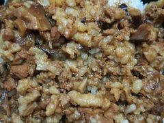 台湾卤肉饭-一心一味(向西店)