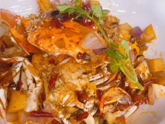 -铭副琦食·虾蟹烩馆(渔人码头店)