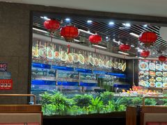 -旺达·福州菜(正大广场店)