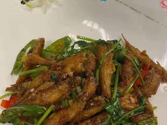 -禾悦庄餐厅