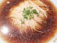 -松鹤面馆·古法焖肉面(观前店)